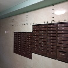 Квартира 42 м², 1-комнатная - изображение 5