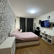 Квартира 42 м², 1-комнатная - изображение 2
