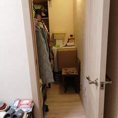 Квартира 42 м², 1-комнатная - изображение 5