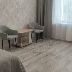 Квартира 35 м², 1-комнатная - изображение 5