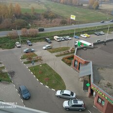 Квартира 39 м², 1-комнатная - изображение 3