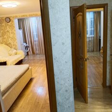 Квартира 44 м², 1-комнатная - изображение 3