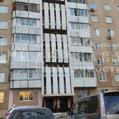 Квартира 73,4 м², 4-комнатная - изображение 4