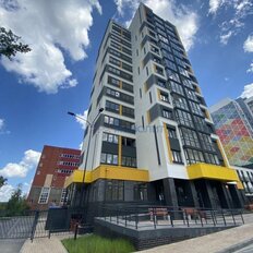 Квартира 40,9 м², 1-комнатная - изображение 4