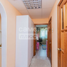 Квартира 65,5 м², 3-комнатная - изображение 3