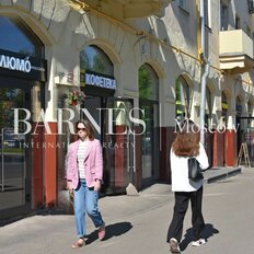 35,9 м², готовый бизнес - изображение 4