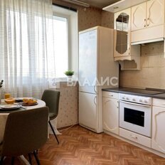 Квартира 41 м², 1-комнатная - изображение 3