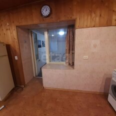 Квартира 25 м², студия - изображение 1