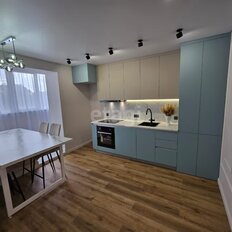 Квартира 42 м², 2-комнатная - изображение 2