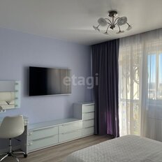 Квартира 60,4 м², 2-комнатная - изображение 4