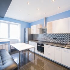 Квартира 51 м², 1-комнатная - изображение 2