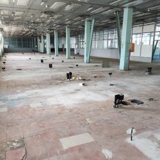 610 м², помещение свободного назначения - изображение 5