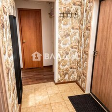 Квартира 43,8 м², 1-комнатная - изображение 5