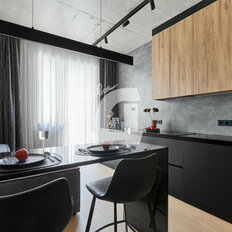 Квартира 40 м², 2-комнатная - изображение 2