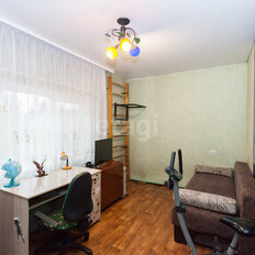 дом + 6,8 сотки, участок - изображение 3