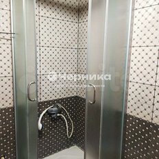 Квартира 31 м², 1-комнатная - изображение 5