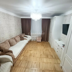 Квартира 58 м², 2-комнатная - изображение 1