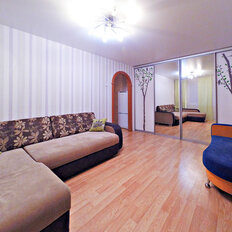 Квартира 45 м², 2-комнатная - изображение 2