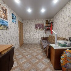 Квартира 67,2 м², 3-комнатная - изображение 5
