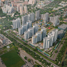 Квартира 29,6 м², 1-комнатная - изображение 2