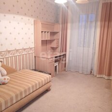 Квартира 84 м², 3-комнатная - изображение 5