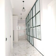 Квартира 73,6 м², 3-комнатная - изображение 5