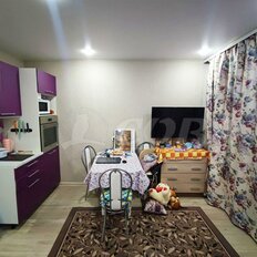 Квартира 28,6 м², студия - изображение 4