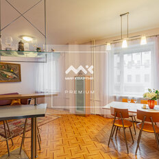 Квартира 200 м², 4-комнатная - изображение 3