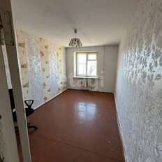 Квартира 46,6 м², 2-комнатная - изображение 3