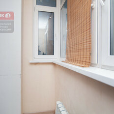 Квартира 37 м², 1-комнатная - изображение 3