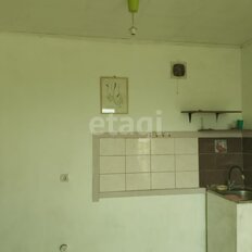 Квартира 37 м², студия - изображение 5