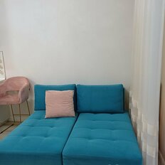 Квартира 43 м², 1-комнатная - изображение 4