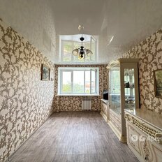 Квартира 49 м², 2-комнатная - изображение 3