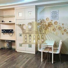 Квартира 62 м², 2-комнатная - изображение 5