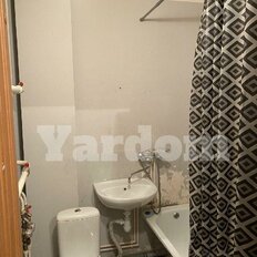 Квартира 27 м², студия - изображение 1
