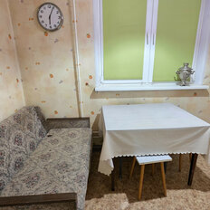 Квартира 38 м², 1-комнатная - изображение 4