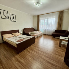 Квартира 40,8 м², 1-комнатная - изображение 4