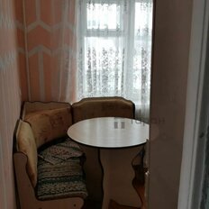 Квартира 30,1 м², 1-комнатная - изображение 4