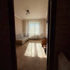 Квартира 35,5 м², 1-комнатная - изображение 4