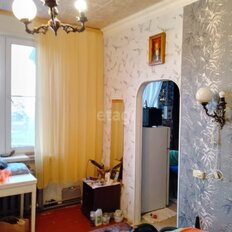Квартира 30,2 м², 1-комнатная - изображение 4