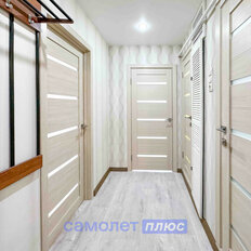 Квартира 33,7 м², 1-комнатная - изображение 4
