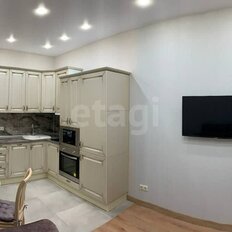 Квартира 40 м², 2-комнатная - изображение 4