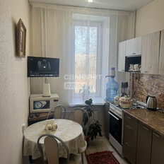 Квартира 49,6 м², 2-комнатная - изображение 1