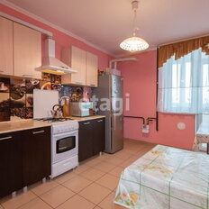 Квартира 44 м², 1-комнатная - изображение 3