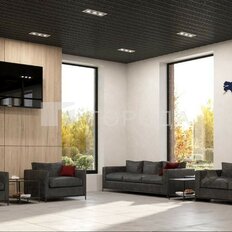 Квартира 29 м², студия - изображение 4