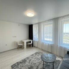 Квартира 28 м², студия - изображение 3