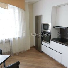 Квартира 52 м², 2-комнатная - изображение 3