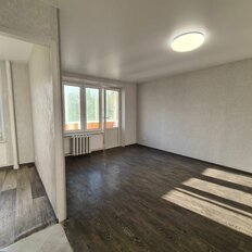 Квартира 32 м², 1-комнатная - изображение 1