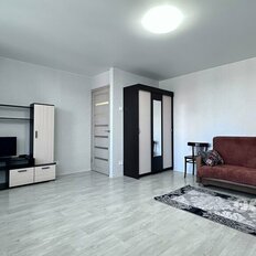 Квартира 35 м², 1-комнатная - изображение 5