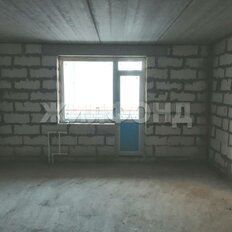 Квартира 40,5 м², 1-комнатная - изображение 2